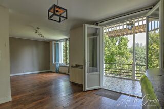  Maison à vendre 4 pièces 91 m²