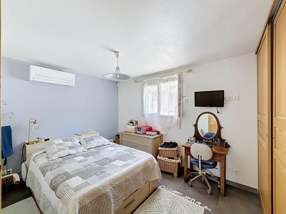 à vendre  Maison Marseille 13
