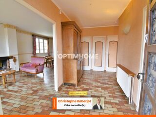  Maison � vendre 6 pi�ces 112 m�