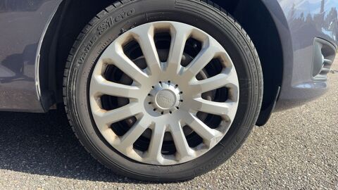 Fiesta 1.0 Ecoboost 100 Active 2014 occasion 54000 Nancy