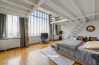  Maison � vendre 11 pi�ces 321 m�