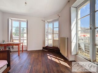  Maison � vendre 4 pi�ces 118 m�