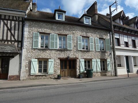   Maison ancienne (225 m2) Maison - 8 pièce(s) - 225 m²