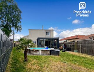  Maison � vendre 4 pi�ces 117 m�