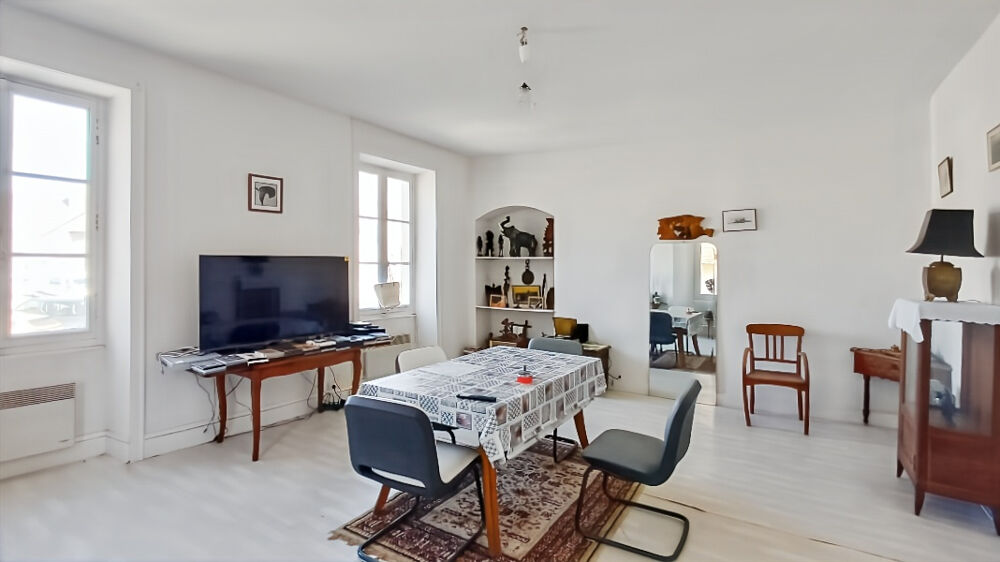 Maison Belabre 7 pièce(s) 115 m2