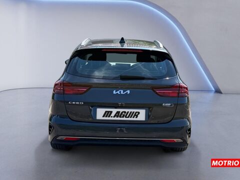 Ceed III (2) SW 1.6 CRDI 136 MHEV ISG Active Business DCT7 2023 occasion 55800 Contrisson