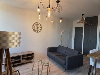  Appartement � louer 2 pi�ces 38 m�