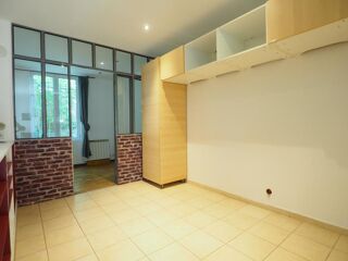 Appartement � vendre 2 pi�ces 44 m�