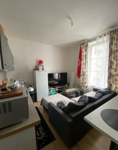  Appartement � louer 2 pi�ces 38 m�