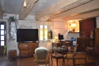  Maison à vendre 3 pièces 125 m²