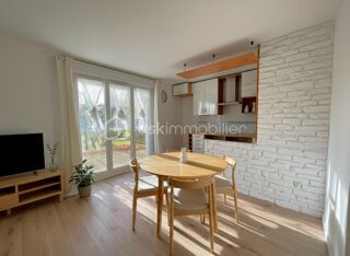  Appartement � vendre 2 pi�ces 43 m�