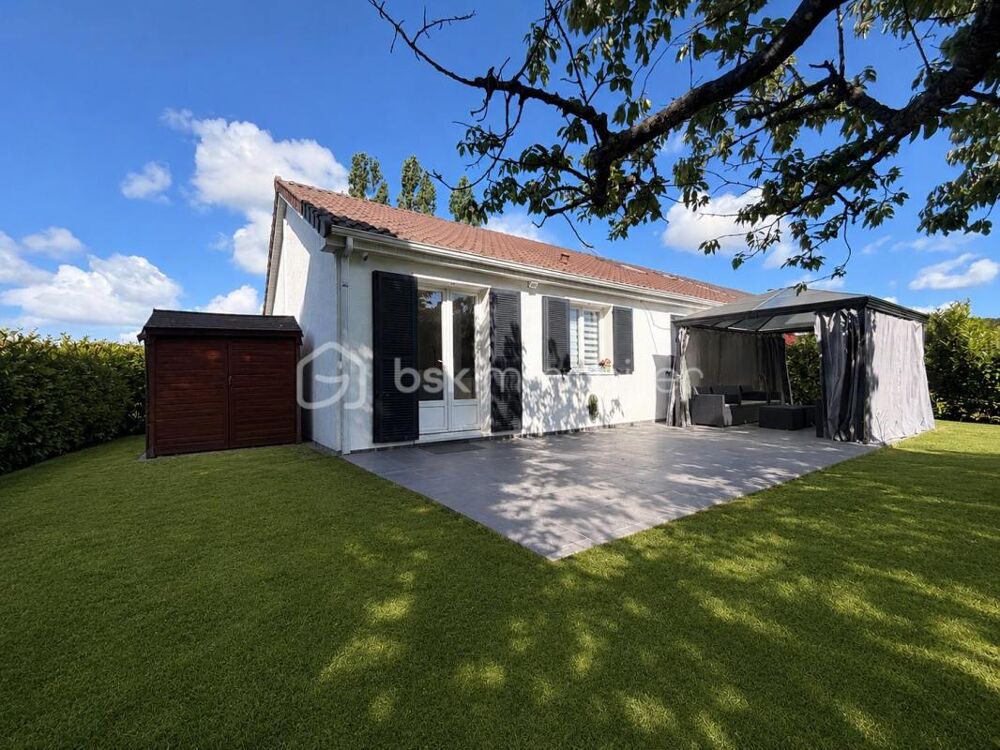 Maison 5 pièces 108 m² · à Mennecy · 108 m² · 369 900 €