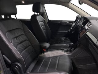 Tiguan Allspace 2.0 TDI 150 DSG7 Carat Exclusive 2022 occasion 31100 Toulouse