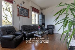  Appartement à vendre 4 pièces 86 m²