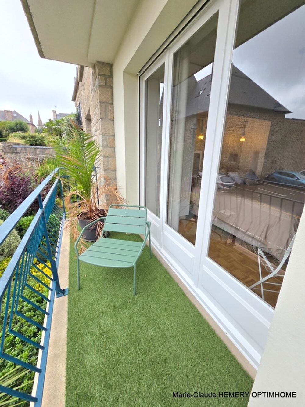 Appartement 2 pièces 48 m² · à Dinard · 48 m² · 365 750 €