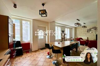  Maison à vendre 5 pièces 155 m²