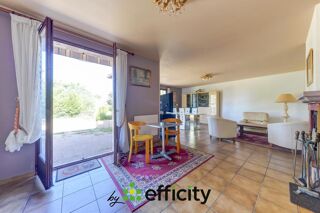  Villa à vendre 5 pièces 119 m²