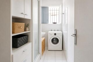  Appartement à vendre 3 pièces 57 m²