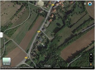  Terrain � vendre 846 m�
