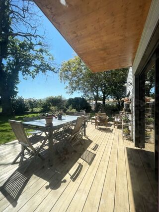  Maison � vendre 8 pi�ces 165 m�