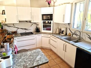  Maison à vendre 4 pièces 120 m²