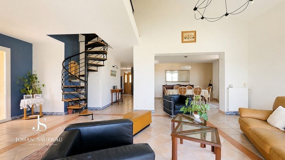 RAMONVILLE-SAINT-AGNE  Superbe maison familiale avec vue panoramique exceptionnelle