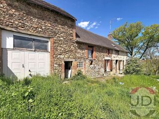 Maison à vendre 3 pièces 115 m²