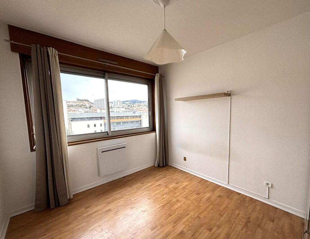 Saint Etienne 42100 Appartement 46.89m² une chambre