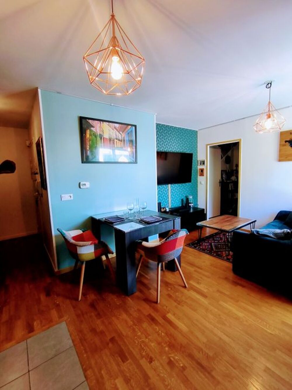 Location Appartement Appartement de 44m2 à louer sur Drancy Drancy