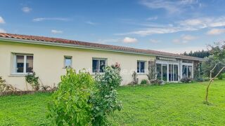  Maison � vendre 8 pi�ces 166 m�