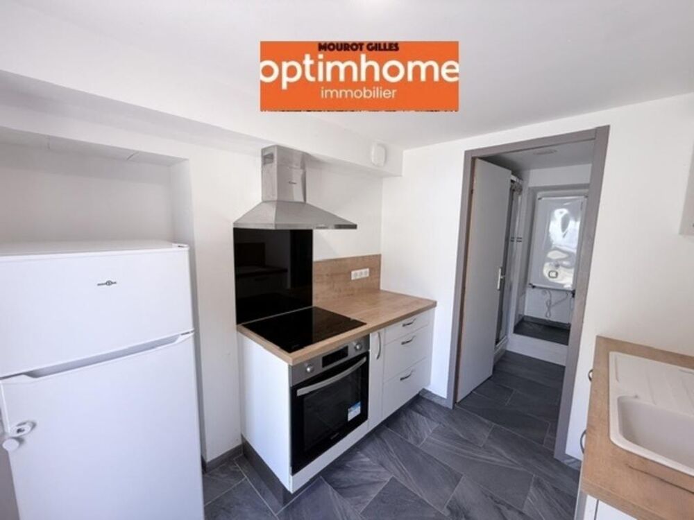 Vente Appartement INVESTISSEMENT LOCATIF – T2 RÉNOVÉ AVEC TERRASSE ET JARDIN – GOLBEY  OPPORTUNITÉ D'INVESTISSEMENT LOCATIF À GOLBEY Golbey