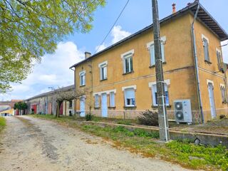  Maison à vendre 8 pièces 200 m²