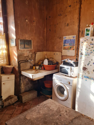  Maison � vendre 6 pi�ces 300 m�