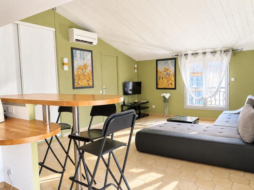 Vente Appartement Appartement Avignon