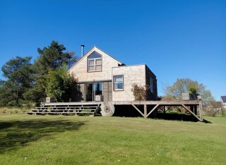  Chalet � vendre 8 pi�ces 175 m�