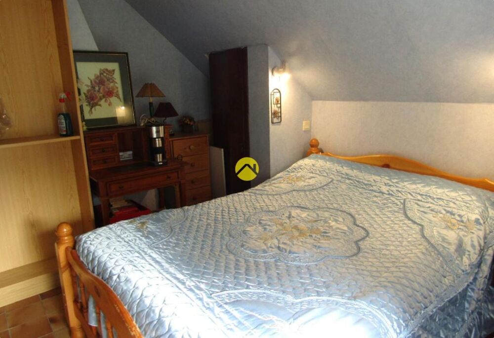 Vente Maison Beau potentiel Chisseaux