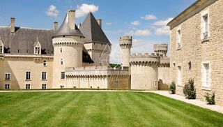  Propriété/château à vendre 15 + pièces 2200 m²