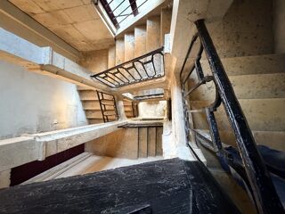Vente Appartement DIJON COEUR DE VILLE T1 BIS DE 26.16 M2 Dijon