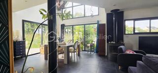  Maison � vendre 6 pi�ces 165 m�