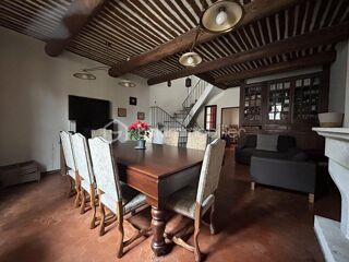  Maison � vendre 6 pi�ces 185 m�