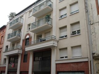  Appartement � louer 1 pi�ce 35 m�