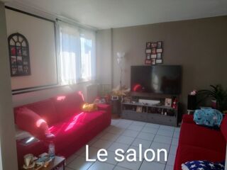  Appartement � vendre 4 pi�ces 79 m�