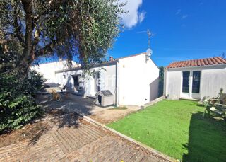  Maison à vendre 6 pièces 166 m²