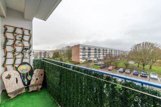  Appartement � vendre 3 pi�ces 63 m�