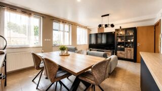  Appartement à vendre 4 pièces 72 m²