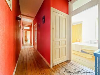  Maison à vendre 11 pièces 280 m²
