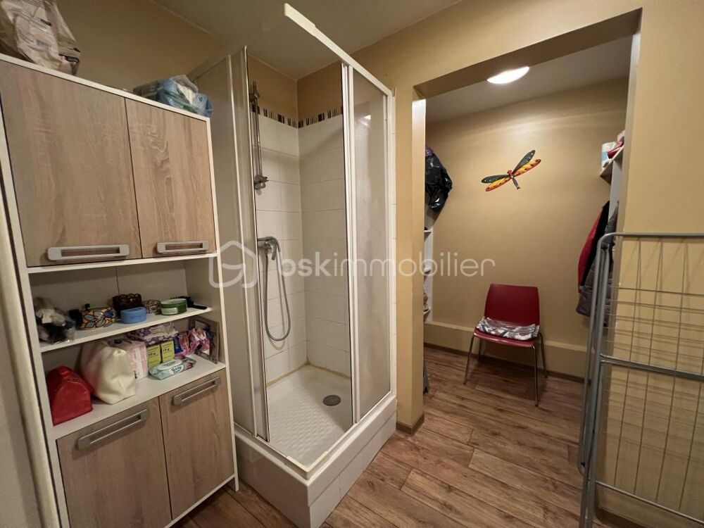 À VENDRE  STUDIO IDÉAL INVESTISSEUR  FRÉJUS