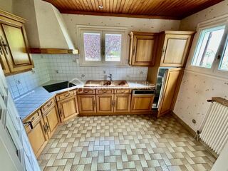  Maison � vendre 5 pi�ces 92 m�