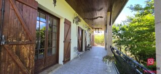  Maison à vendre 7 pièces 143 m²