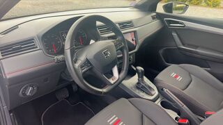 Ibiza 1.0 EcoTSI 115 DSG7 FR 2019 occasion 80400 Ham